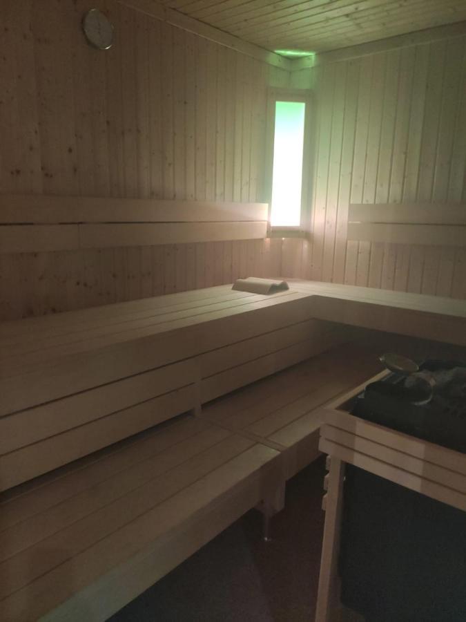 Cicha Przystan Apartamenty Regata Garaz W Cenie Kołobrzeg Exterior foto