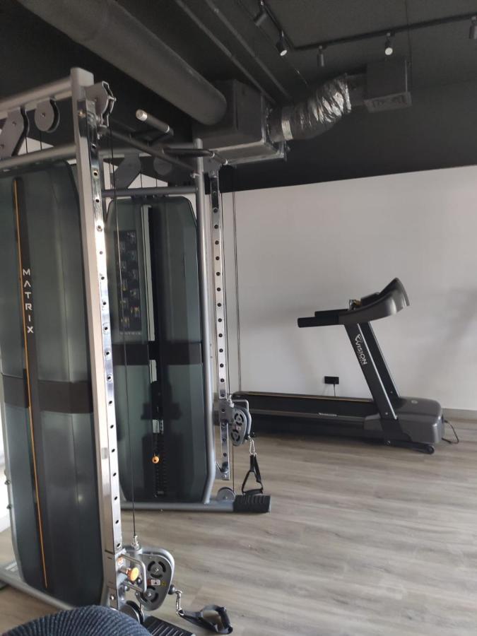 Cicha Przystan Apartamenty Regata Garaz W Cenie Kołobrzeg Exterior foto